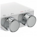 Душевая система наружного монтажа Ideal Standard Ceratherm S200 Душевая система наружного монтажа Ideal Standard Ceratherm S200